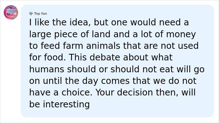Vegan Wife Of Cattle Rancher Fights Husband To Turn His Farm Into A Sanctuary: "Those Cows Became Family" Vegan Wife Of Cattle Rancher Fights Husband To Turn His Farm Into A Sanctuary: "Those Cows Became Family"