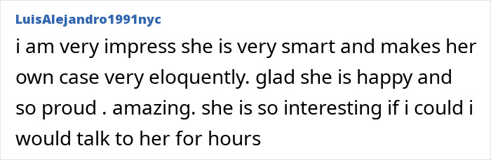 A user comment on the former pastor turned adult industry worker revealing clients strange requests. A user comment on the former pastor turned adult industry worker revealing clients strange requests.