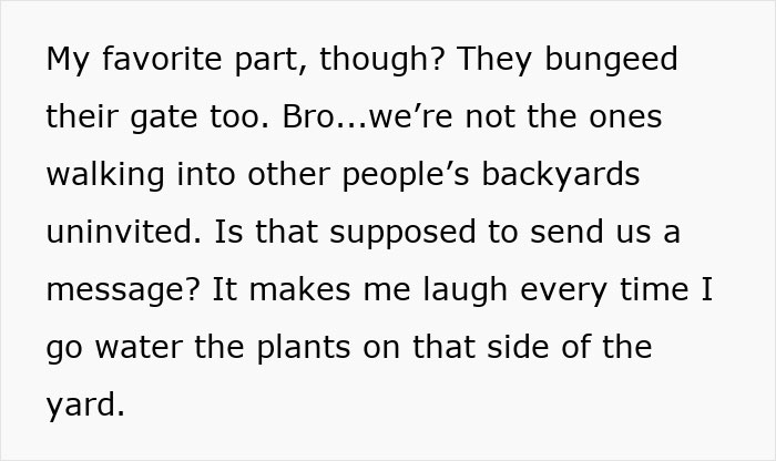 Dad Keeps Sending His Kid To The Neighbors To Get Free Childcare, They Decide They’ve Had Enough Dad Keeps Sending His Kid To The Neighbors To Get Free Childcare, They Decide They’ve Had Enough