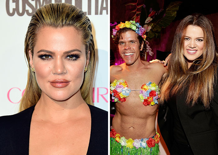 Female star Khloé Kardashian targeted by celebrity blogger, her mental breakdown shocked the world.