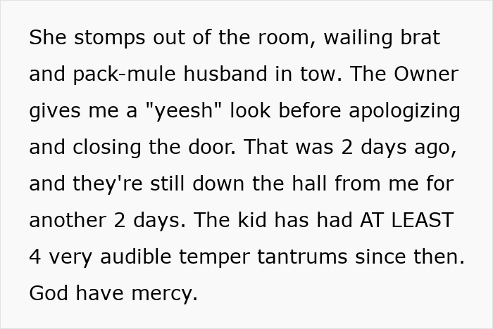 Entitled Mom Throws A Tantrum After Her Spoiled Kid Doesn't Get What He Wants Entitled Mom Throws A Tantrum After Her Spoiled Kid Doesn't Get What He Wants