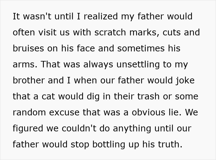 Kids See Step-Mom's True Face, Decide To Show Dad Exactly Who She Is