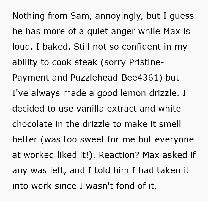 Man plays friends against each other. An ex-girlfriend sends receipts, revealing his manipulation. Man plays friends against each other. An ex-girlfriend sends receipts, revealing his manipulation.