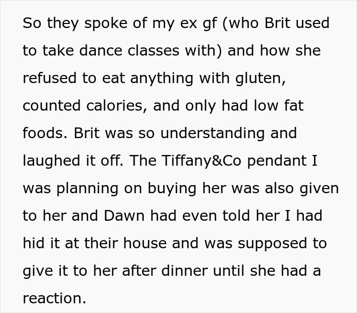 Woman Assumes Son’s GF Is Just High Maintenance, Gets A Stressful And Expensive Reality Check
