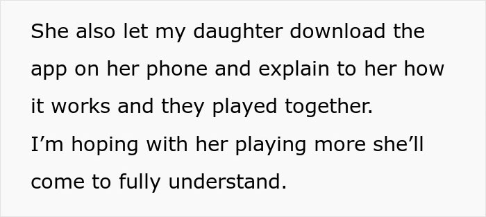 Adult Aunt Thinks It’s Okay To Steal From A Child, Gets Furious When Her Mom Fixes It Adult Aunt Thinks It’s Okay To Steal From A Child, Gets Furious When Her Mom Fixes It