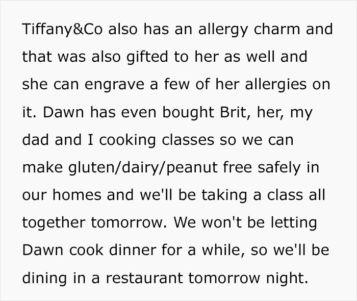 Woman Assumes Son’s GF Is Just High Maintenance, Gets A Stressful And Expensive Reality Check