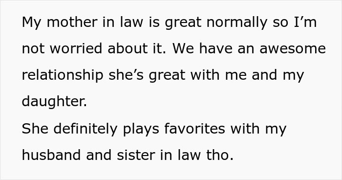 Adult Aunt Thinks It’s Okay To Steal From A Child, Gets Furious When Her Mom Fixes It Adult Aunt Thinks It’s Okay To Steal From A Child, Gets Furious When Her Mom Fixes It