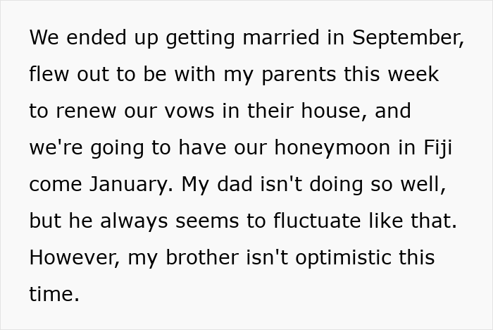 Future MIL Spends Years Sabotaging Son’s Relationship, Pushes His Fiancée Close To Calling It Quits Future MIL Spends Years Sabotaging Son’s Relationship, Pushes His Fiancée Close To Calling It Quits