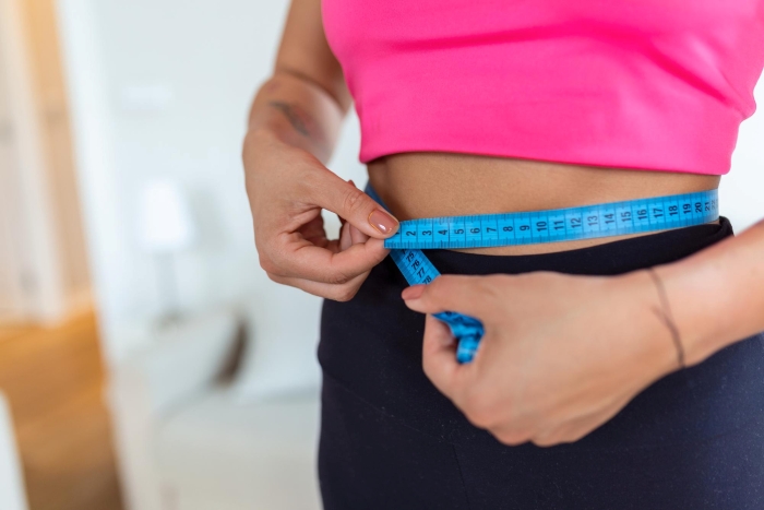 Woman Uses Her Disgust With Her Boyfriend As Inspiration To Lose Weight Woman Uses Her Disgust With Her Boyfriend As Inspiration To Lose Weight