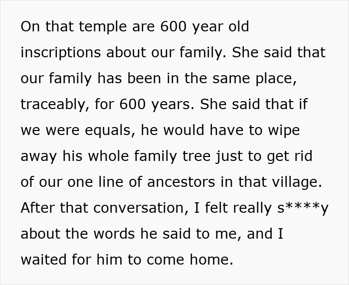 Woman Starts Planning Her Wedding, Finds Out What Her Fianc&eacute; Really Thinks About Her Culture And Religion
