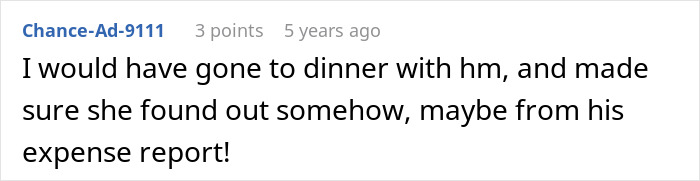 Woman Runs Into Insufferable Highschool Teacher 20 Years Later And Gets Proof That Karma Really Exists Woman Runs Into Insufferable Highschool Teacher 20 Years Later And Gets Proof That Karma Really Exists