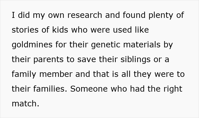 Research findings on adopted teens used for genetic materials, emphasizing the sudden debt to birth parents. Research findings on adopted teens used for genetic materials, emphasizing the sudden debt to birth parents.