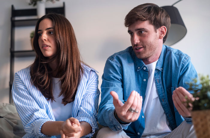 Woman Left In Shock After Uncovering Her Boyfriend&rsquo;s Decade-Long Lie