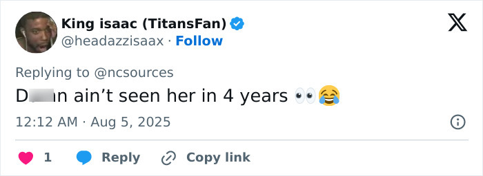A social media comment about Noah Cyrus after her bizarre desert photoshoot. Miley Cyrus sister look A social media comment about Noah Cyrus after her bizarre desert photoshoot. Miley Cyrus sister look