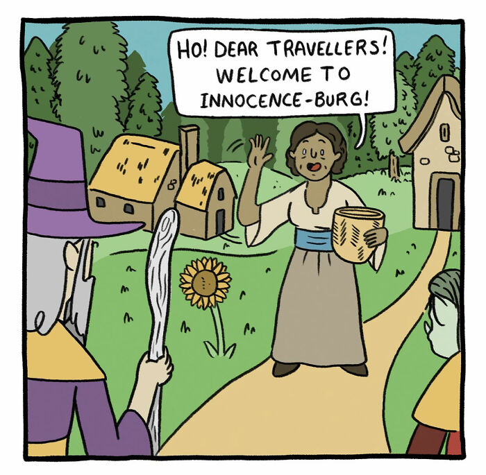 20 New Mike Greaney Comics That Turn Ordinary Ideas Into Brilliantly Absurd Punchlines