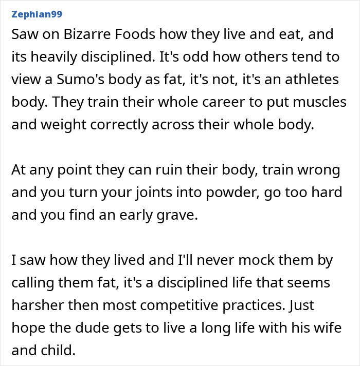 Sumo Wrestling Champion Stuns With Weight Loss Transformation After Retirement: "Freakishly Disciplined" Sumo Wrestling Champion Stuns With Weight Loss Transformation After Retirement: "Freakishly Disciplined"