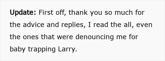 An update from friends finding out their spouses are sleeping together, thanking for advice. An update from friends finding out their spouses are sleeping together, thanking for advice.