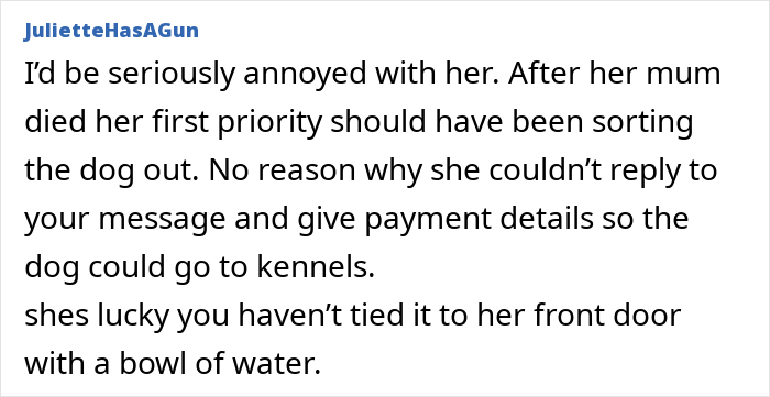Neighbor Asks Couple To Watch Her Dog “For A Few Days,” Disappears When They Try To Return Him Neighbor Asks Couple To Watch Her Dog “For A Few Days,” Disappears When They Try To Return Him