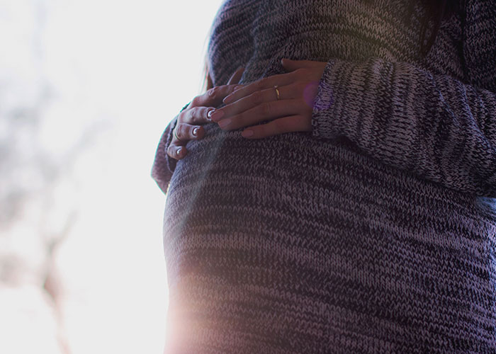 Woman Never Wanted Kids But Gets Pregnant, BF Tells A Secret In Frustration That Shatters Her Woman Never Wanted Kids But Gets Pregnant, BF Tells A Secret In Frustration That Shatters Her