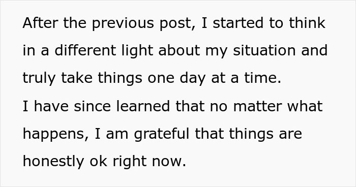 A Mom's confession about having a baby with Down syndrome and reflecting on gratitude.