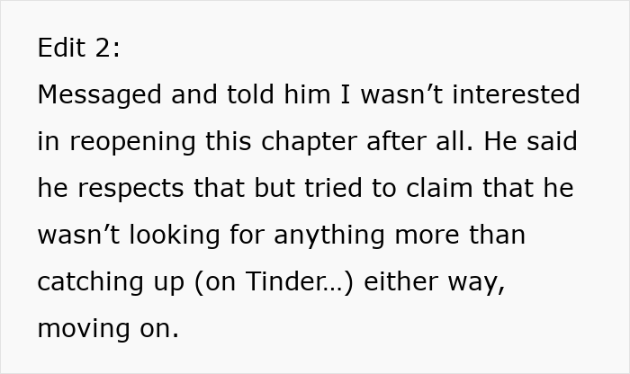 Guy Dumps 25YO GF Over Her Debt, Rediscovers His Feelings Once She Starts Thriving
