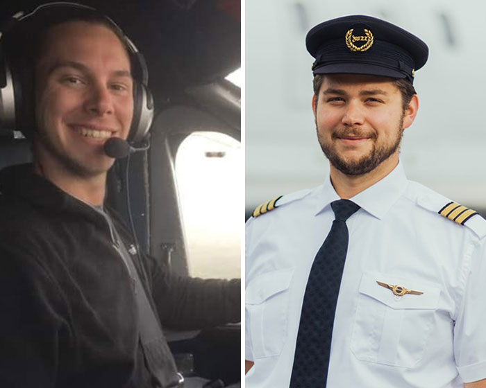 Bombshell Report Reveals Air Traffic Controllers' Appalling Move Ahead Of AirCanada Crash That Claimed Pilots' Lives Bombshell Report Reveals Air Traffic Controllers' Appalling Move Ahead Of AirCanada Crash That Claimed Pilots' Lives