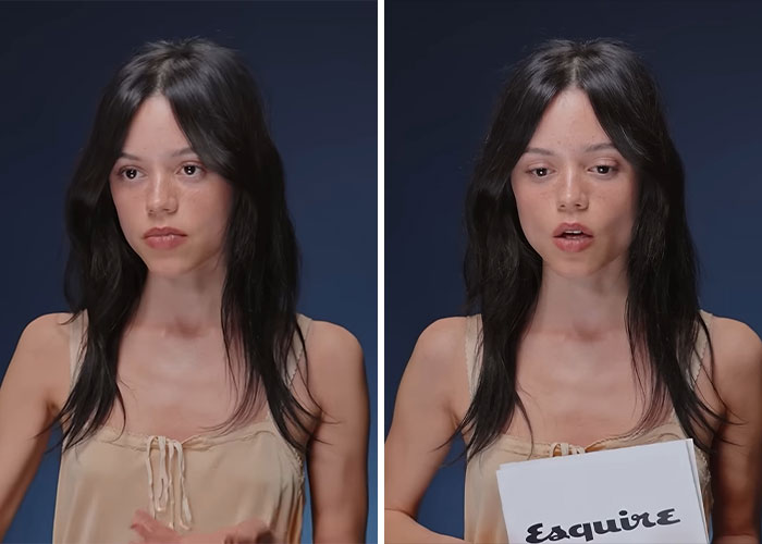 Hollywood’s “Getting Thinner” Trend Raises Concern As Jenna Ortega Becomes The Latest Celebrity To Worry Fans Hollywood’s “Getting Thinner” Trend Raises Concern As Jenna Ortega Becomes The Latest Celebrity To Worry Fans