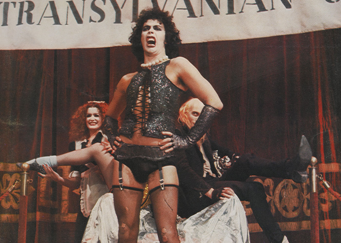 Tim Curry, Who Haunted Generations As Pennywise And Redefined Horror As Dr. Frank‑N‑Furter, Passes Away At 80 Tim Curry, Who Haunted Generations As Pennywise And Redefined Horror As Dr. Frank‑N‑Furter, Passes Away At 80