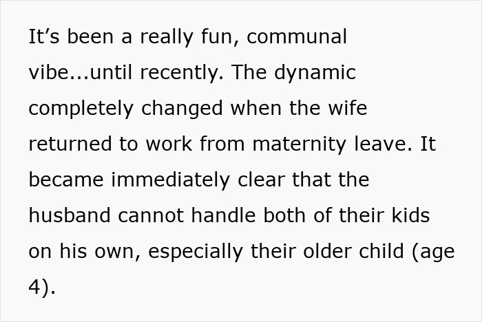 Dad Keeps Sending His Kid To The Neighbors To Get Free Childcare, They Decide They’ve Had Enough Dad Keeps Sending His Kid To The Neighbors To Get Free Childcare, They Decide They’ve Had Enough