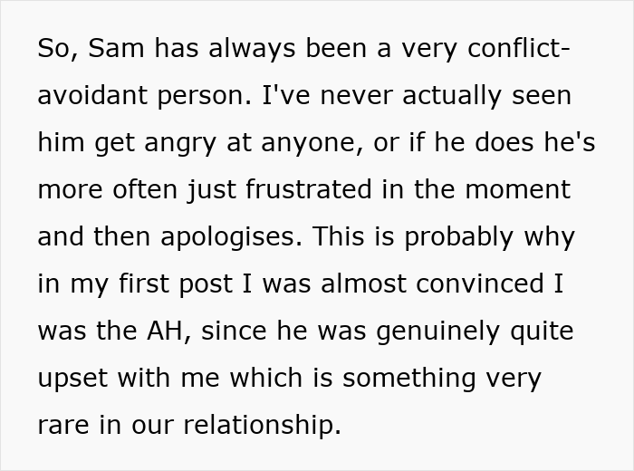 Man playing his friends against each other, ex-girlfriend sends receipts, revealing his true nature. Man playing his friends against each other, ex-girlfriend sends receipts, revealing his true nature.