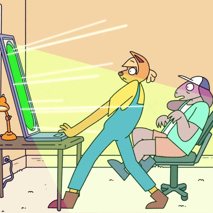 20 New Mike Greaney Comics That Turn Ordinary Ideas Into Brilliantly Absurd Punchlines