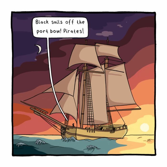 20 New Mike Greaney Comics That Turn Ordinary Ideas Into Brilliantly Absurd Punchlines