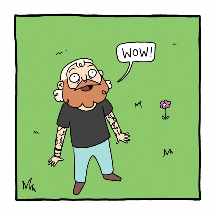 20 New Mike Greaney Comics That Turn Ordinary Ideas Into Brilliantly Absurd Punchlines