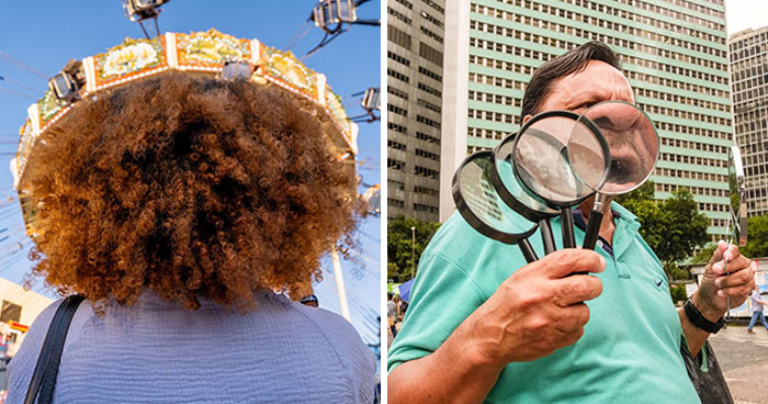 56 Of The Best Street Photos From The 2026 URBAN Photo Awards