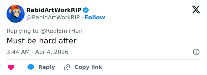 The Office star's tweet about her TV career and the harsh reality. The Office star's tweet about her TV career and the harsh reality.