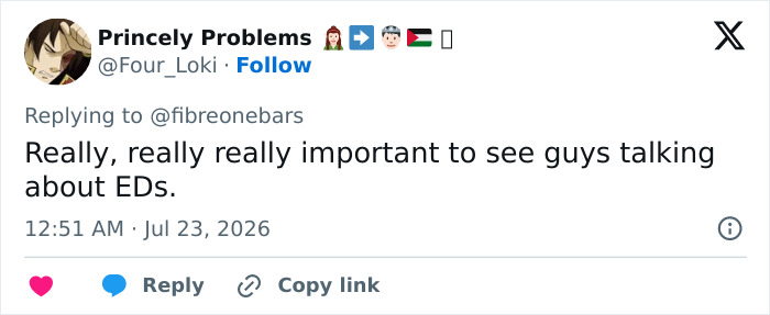 A tweet by Princely Problems about Hollywood stars and extreme food habits, sparking debate and doctor intervention. A tweet by Princely Problems about Hollywood stars and extreme food habits, sparking debate and doctor intervention.