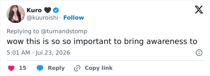 A tweet emphasizing the importance of awareness regarding extreme food habits and their debate. A tweet emphasizing the importance of awareness regarding extreme food habits and their debate.