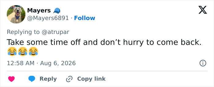 Screenshot of a tweet by @Mayers6891 with the main SEO keyword JD Vance and newborn son Screenshot of a tweet by @Mayers6891 with the main SEO keyword JD Vance and newborn son