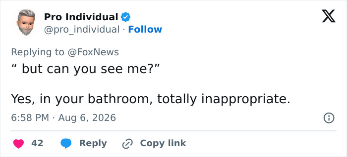 Tweet by Pro Individual reacting to the politician's background in the livestreamed meeting scandal, finding it inappropriate. Tweet by Pro Individual reacting to the politician's background in the livestreamed meeting scandal, finding it inappropriate.