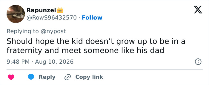 Fans are skeptical about Jon Hamm expecting his first child. Twitter user comments on the father's characteristics. Fans are skeptical about Jon Hamm expecting his first child. Twitter user comments on the father's characteristics.