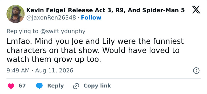Fans In Absolute Disbelief After Hit Sitcom's Child Star Looks Unrecognizable At 15: "Has It Been That Long?" Fans In Absolute Disbelief After Hit Sitcom's Child Star Looks Unrecognizable At 15: "Has It Been That Long?"