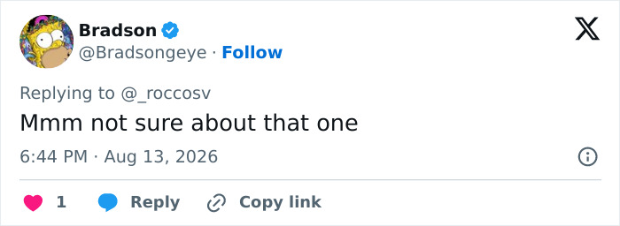 Netizen reacting to Tom Holland ranking himself among the greatest British actors, expressing doubt. Netizen reacting to Tom Holland ranking himself among the greatest British actors, expressing doubt.
