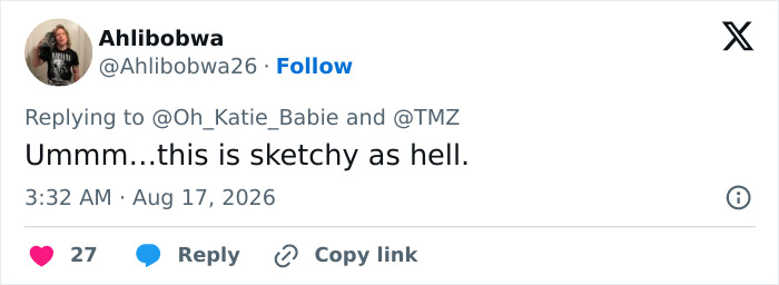 Fans note a recent revelation about Hayden Panettiere, leading to a dark theory regarding her passing being sketchy. Fans note a recent revelation about Hayden Panettiere, leading to a dark theory regarding her passing being sketchy.