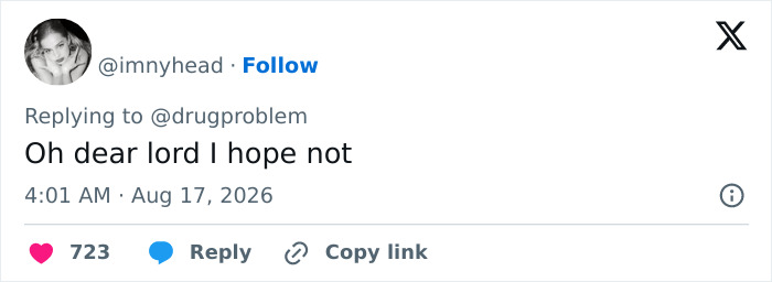 Screenshot of a social media comment about Hayden Panettiere’s boyfriend and her passing, hoping for a positive outcome. Screenshot of a social media comment about Hayden Panettiere’s boyfriend and her passing, hoping for a positive outcome.