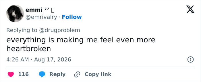 Tweet conveying heartbreak regarding the investigation into Hayden Panettiere’s passing. Tweet conveying heartbreak regarding the investigation into Hayden Panettiere’s passing.