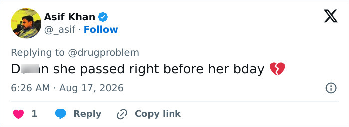 Tweet about Hayden Panettiere’s passing and her boyfriend, highlighting the tragic timing before her birthday. Tweet about Hayden Panettiere’s passing and her boyfriend, highlighting the tragic timing before her birthday.