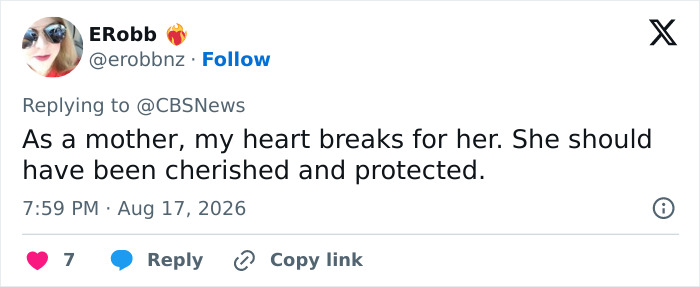 A tweet from ERobb expressing heartbreak for Hayden Panettiere, hinting at her struggles and autopsy results. A tweet from ERobb expressing heartbreak for Hayden Panettiere, hinting at her struggles and autopsy results.