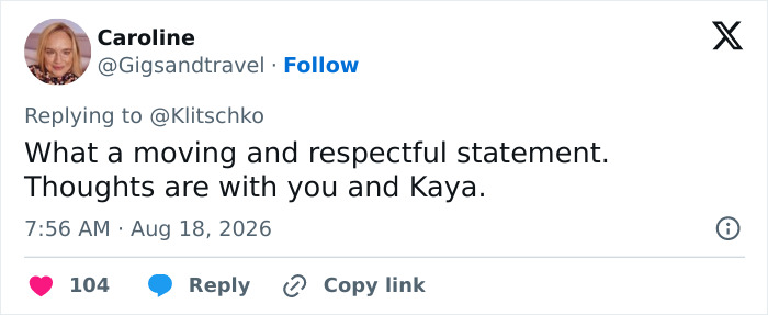Tweet on Hayden Panettiere's tragic passing, ex-fiancé breaks silence, and daughter custody. Tweet on Hayden Panettiere's tragic passing, ex-fiancé breaks silence, and daughter custody.