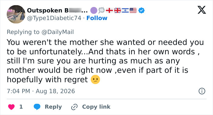 Hayden Panettiere&rsquo;s Furious Mother Blasts Boyfriend With Violent History Brian Hickerson After Tragic Passing