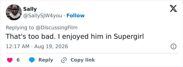 ‘Fed Up’ A-List Actor Announces Break From Hollywood After Starring In Massive 2026 Box Office Disaster ‘Fed Up’ A-List Actor Announces Break From Hollywood After Starring In Massive 2026 Box Office Disaster